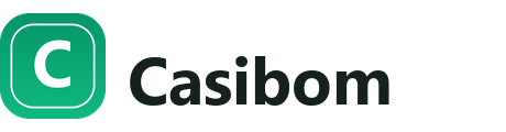 Casibom Logo